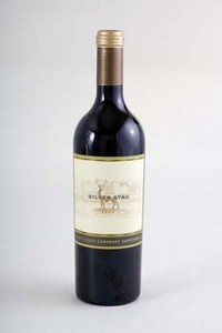 2008 Napa Valley Cabernet Sauvignon