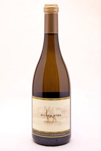2011 Napa Valley Chardonnay