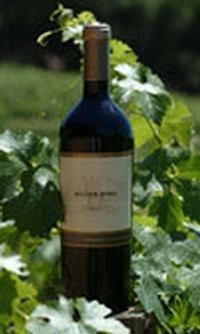 2007 Cabernet Sauvignon, Napa (Tulocay)