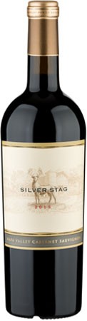 2015 Silver Stag Cabernet Sauvignon