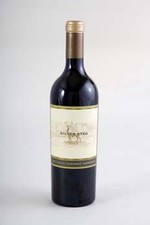 2008 Napa Valley Cabernet Sauvignon