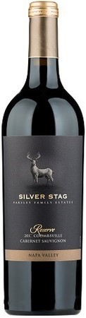 2020 Silver Stag Coombsville Reserve Cabernet Sauvignon