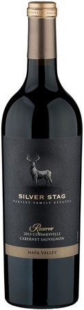 2013 Silver Stag Reserve Cabernet Sauvignon