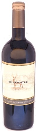 2012 Silver Stag Cabernet Sauvignon
