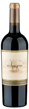 2018 Silver Stag Cabernet Sauvignon