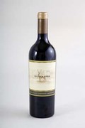 2008 Napa Valley Cabernet Sauvignon