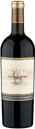 2016 Silver Stag Cabernet Sauvignon