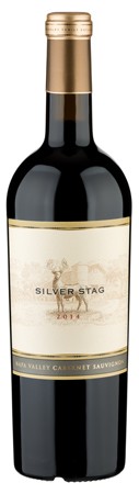2014 Silver Stag Cabernet Sauvignon